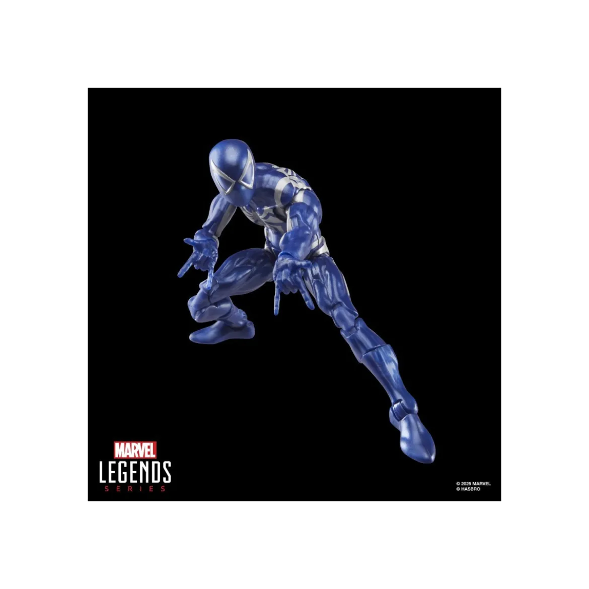 Marvel Legends - Marvel Gamerverse - Peter Parker Anti-Venom Suit Style