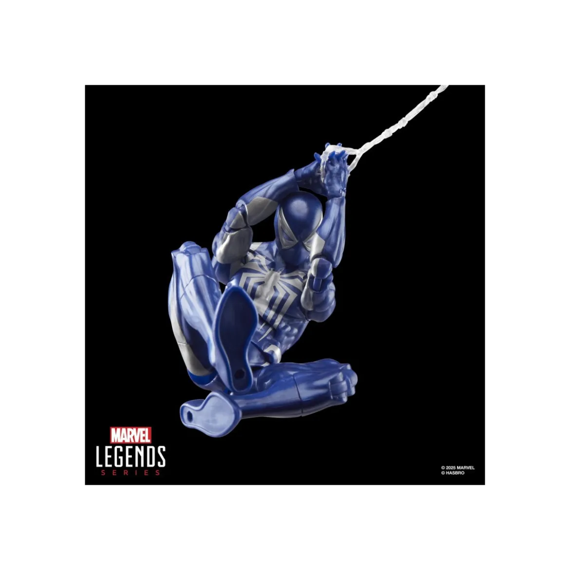 Marvel Legends - Marvel Gamerverse - Peter Parker Anti-Venom Suit Style