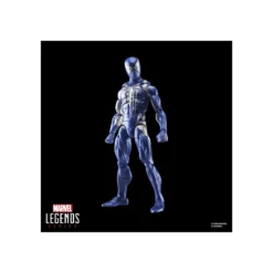 Marvel Legends - Marvel Gamerverse - Peter Parker Anti-Venom Suit Style