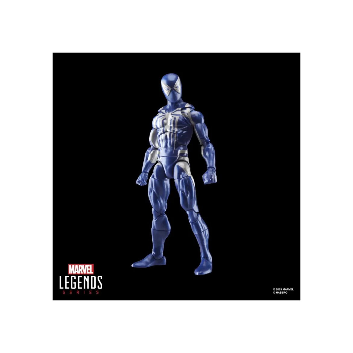 Marvel Legends - Marvel Gamerverse - Peter Parker Anti-Venom Suit Style