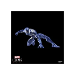 Marvel Legends - Marvel Gamerverse - Peter Parker Anti-Venom Suit Style