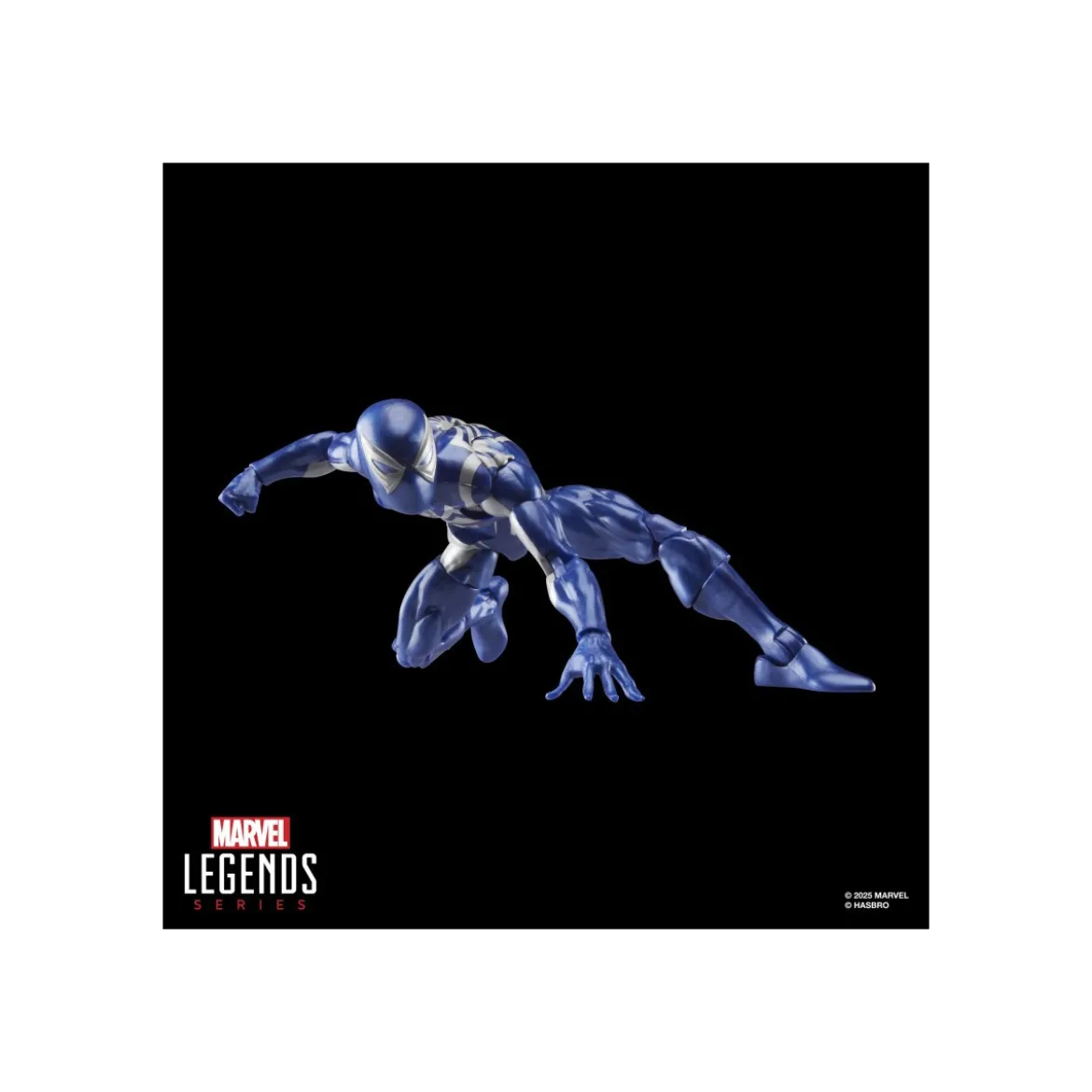 Marvel Legends - Marvel Gamerverse - Peter Parker Anti-Venom Suit Style