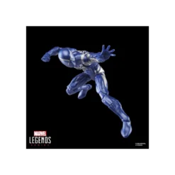 Marvel Legends - Marvel Gamerverse - Peter Parker Anti-Venom Suit Style