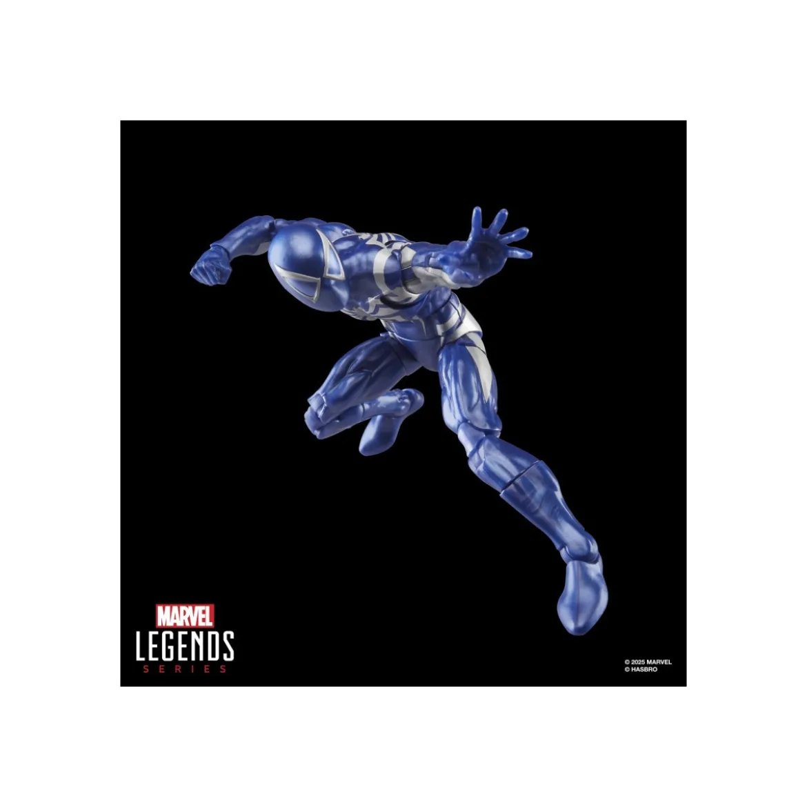 Marvel Legends - Marvel Gamerverse - Peter Parker Anti-Venom Suit Style