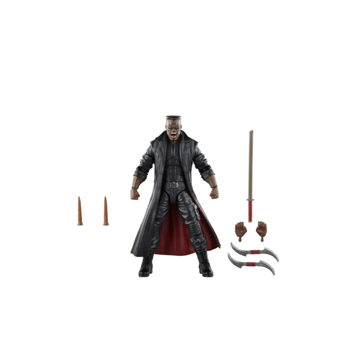 Marvel Legends - Marvel Knights - Blade - The Mindless One Wave
