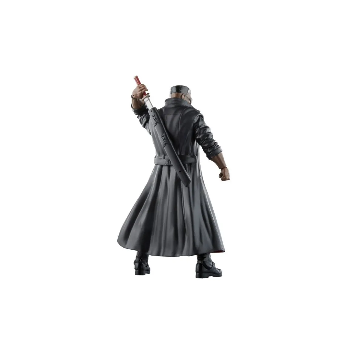 Marvel Legends - Marvel Knights - Blade - The Mindless One Wave