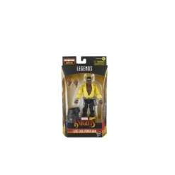 Marvel Legends - Marvel Knights - Luke Cage - The Mindless One Wave