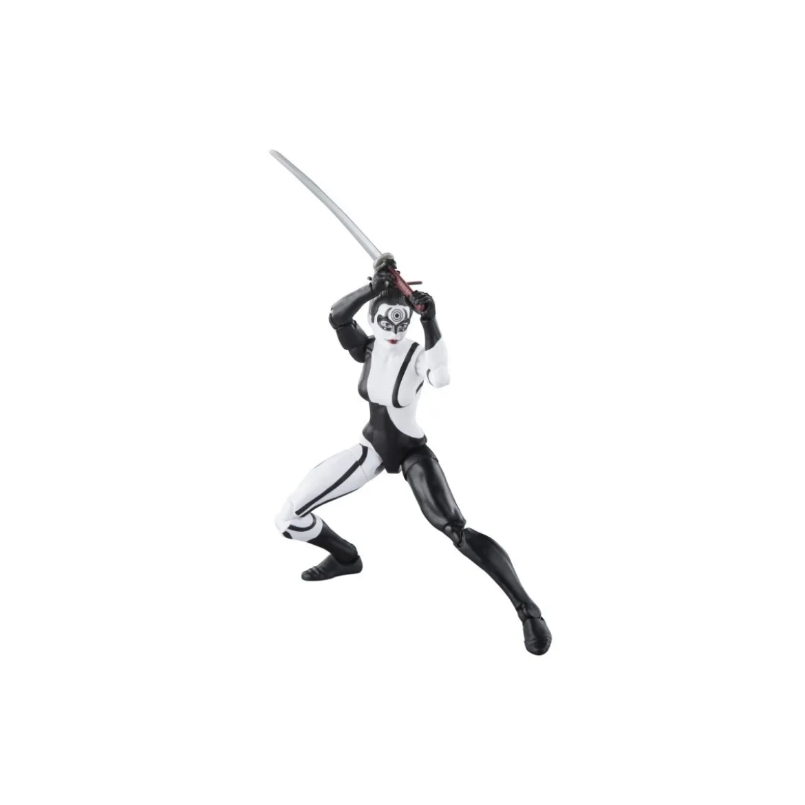 Marvel Legends - Marvel Knights - Lady Bullseye - The Mindless One Wave