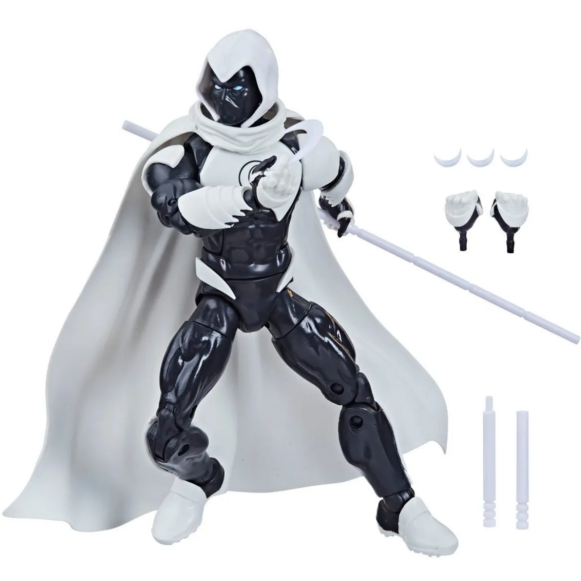 Marvel Legends - Moon Knight All-New, All-Different costume
