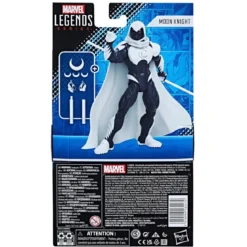Marvel Legends - Moon Knight All-New, All-Different costume