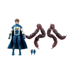 Marvel Legends New Warriors - Justice - The Void Wave