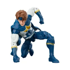 Marvel Legends New Warriors - Justice - The Void Wave