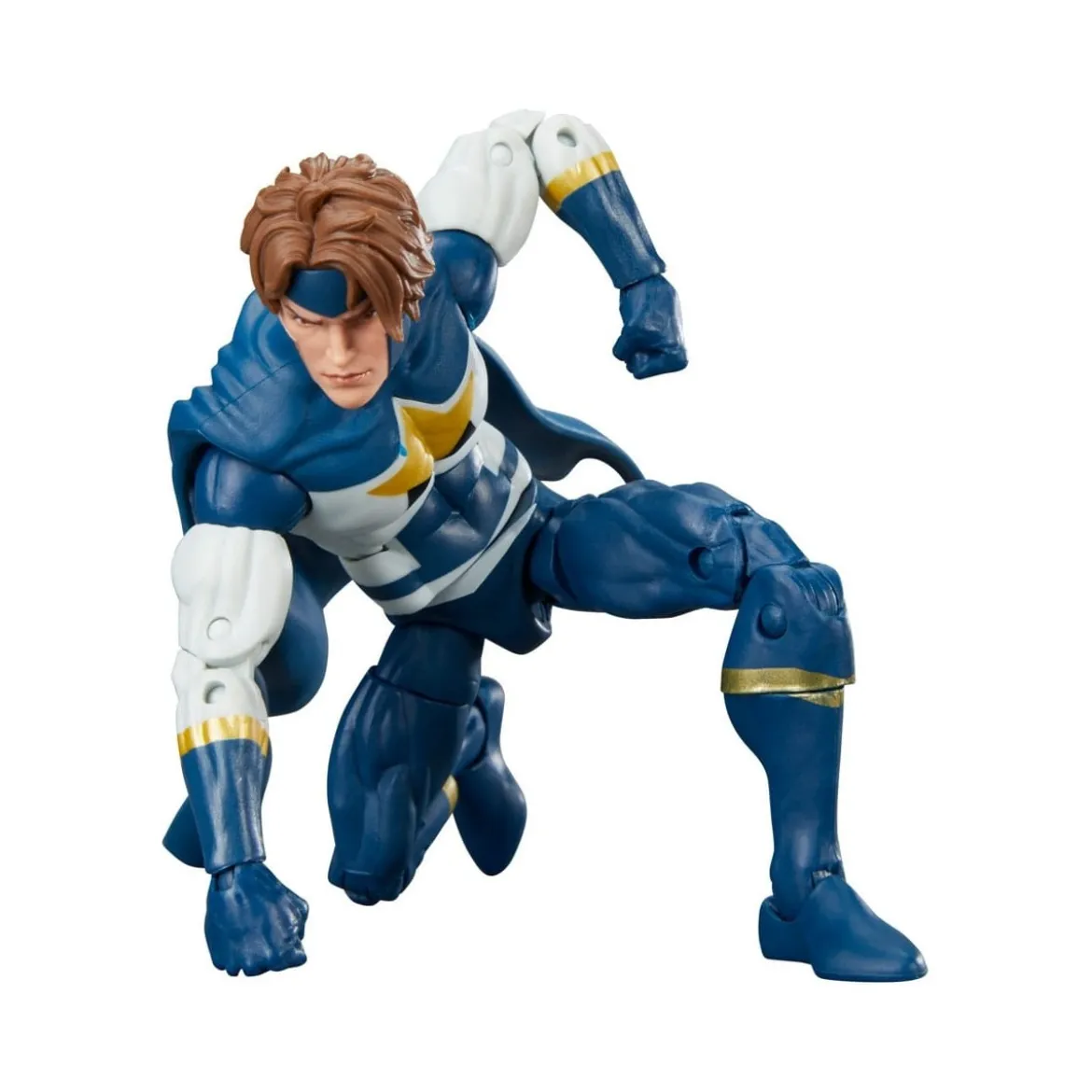 Marvel Legends New Warriors - Justice - The Void Wave