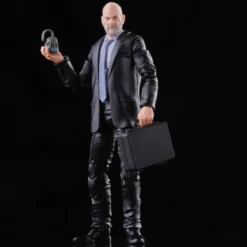 Marvel Legends - Obadiah Stane & Iron Monger