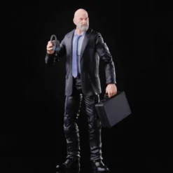 Marvel Legends - Obadiah Stane & Iron Monger