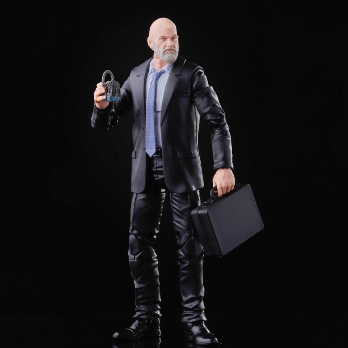 Marvel Legends - Obadiah Stane & Iron Monger