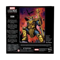 Marvel Legends - Odin Marvel 85th Anniversary
