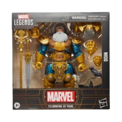 Marvel Legends - Odin Marvel 85th Anniversary