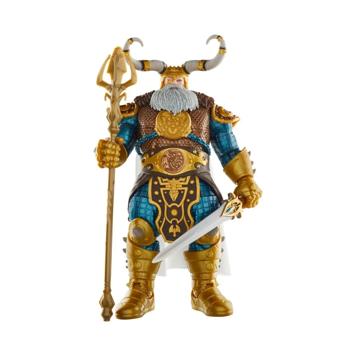 Marvel Legends - Odin Marvel 85th Anniversary