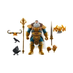 Marvel Legends - Odin Marvel 85th Anniversary