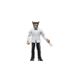 Marvel Legends - Patch & Joe Fixit - Wolverine 50th Anniversary