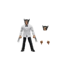 Marvel Legends - Patch & Joe Fixit - Wolverine 50th Anniversary