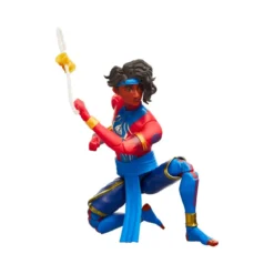 Marvel Legends - Pavitr Prabhakar - Across the Spider-Verse