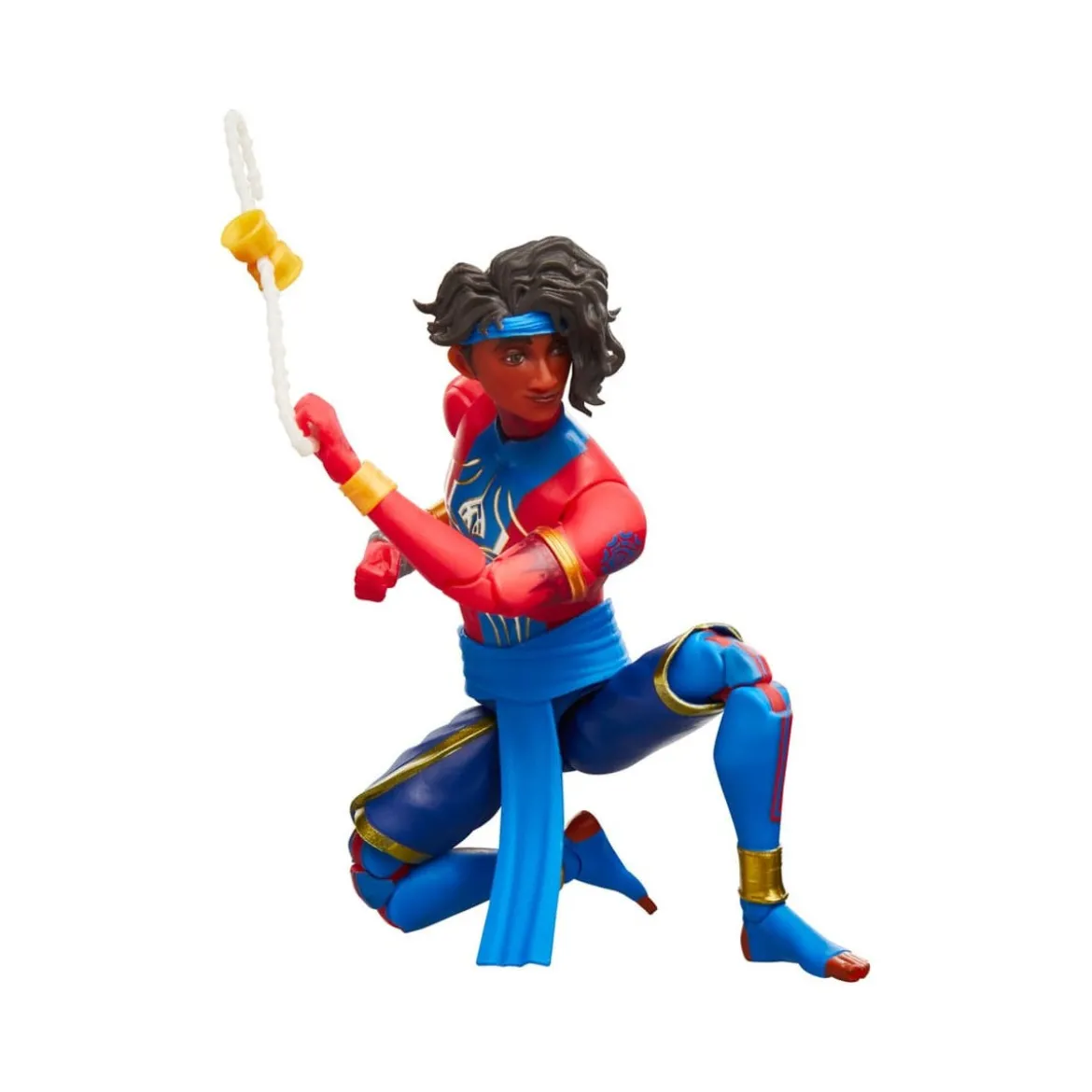 Marvel Legends - Pavitr Prabhakar - Across the Spider-Verse