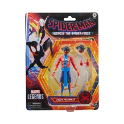 Marvel Legends - Pavitr Prabhakar - Across the Spider-Verse