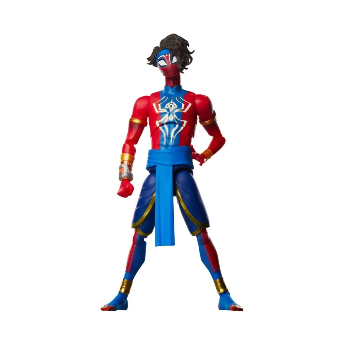 Marvel Legends - Pavitr Prabhakar - Across the Spider-Verse