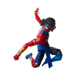 Marvel Legends - Pavitr Prabhakar - Across the Spider-Verse