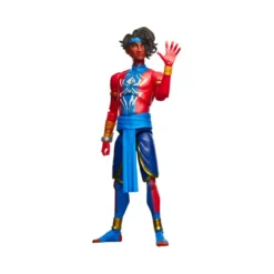 Marvel Legends - Pavitr Prabhakar - Across the Spider-Verse