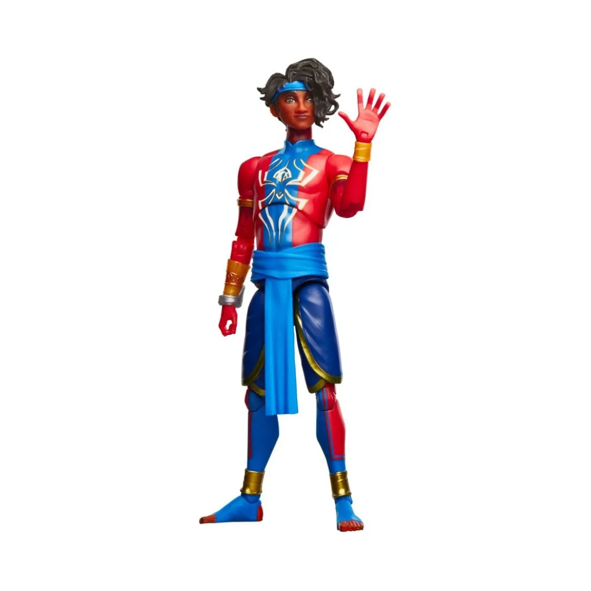 Marvel Legends - Pavitr Prabhakar - Across the Spider-Verse