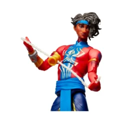 Marvel Legends - Pavitr Prabhakar - Across the Spider-Verse