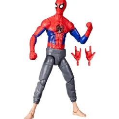 Marvel Legends - Peter B. Parker - Across the Spider-Verse Part One