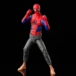 Marvel Legends - Peter B. Parker - Across the Spider-Verse Part One