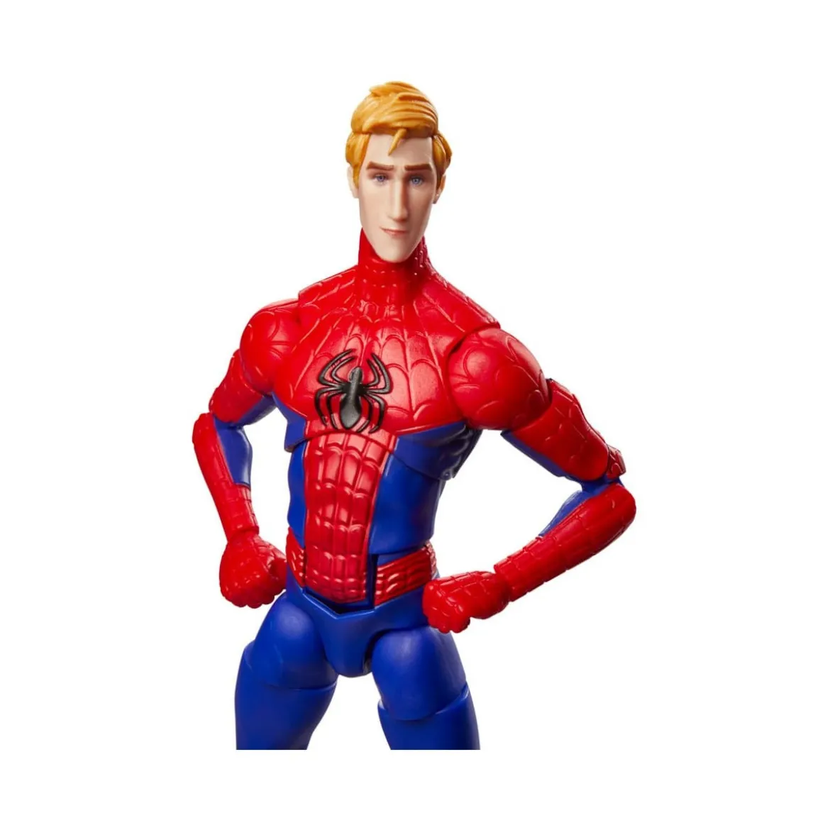 Marvel Legends - Peter Parker - Across the Spider-Verse