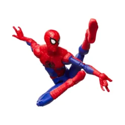 Marvel Legends - Peter Parker - Across the Spider-Verse