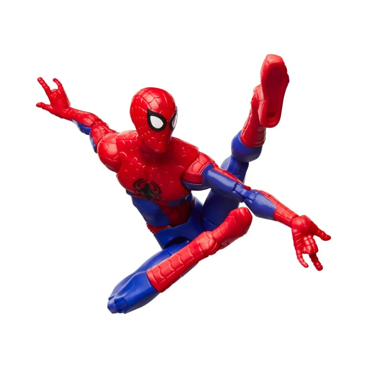 Marvel Legends - Peter Parker - Across the Spider-Verse