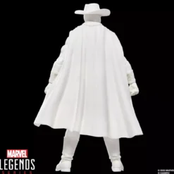 Marvel Legends - Phantom Rider - Executioner BAF