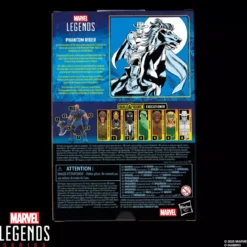 Marvel Legends - Phantom Rider - Executioner BAF