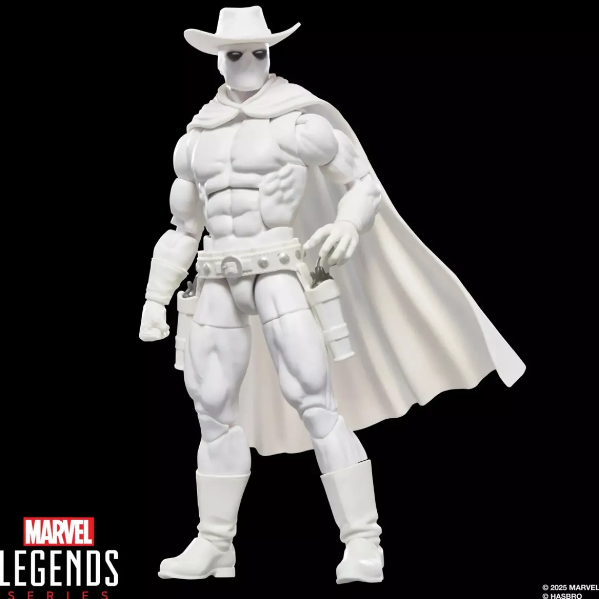 Marvel Legends - Phantom Rider - Executioner BAF