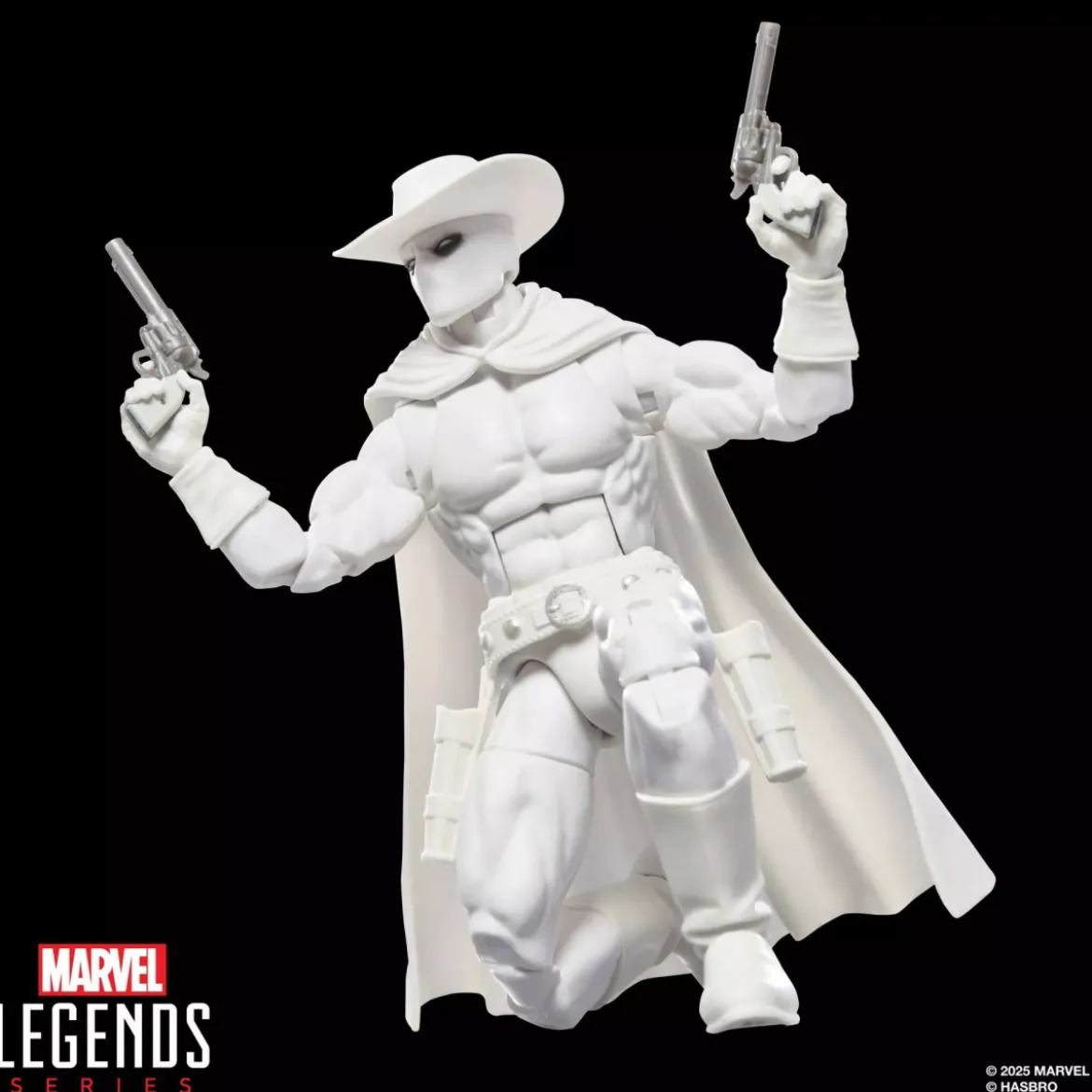 Marvel Legends - Phantom Rider - Executioner BAF