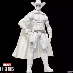 Marvel Legends - Phantom Rider - Executioner BAF