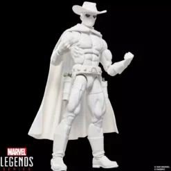 Marvel Legends - Phantom Rider - Executioner BAF