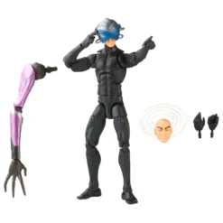 Marvel Legends - Professor X - X-Men House of X - Tri-Sentinel Wave