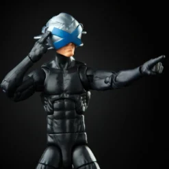 Marvel Legends - Professor X - X-Men House of X - Tri-Sentinel Wave