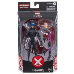 Marvel Legends - Professor X - X-Men House of X - Tri-Sentinel Wave