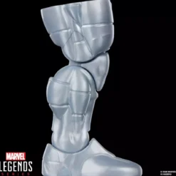 Marvel Legends - Psylocke (Outback Era) - Box BAF