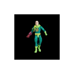 Marvel Legends - PUFF ADDER WAVE - The Avengers Classic Comic - serie de 7 figurines